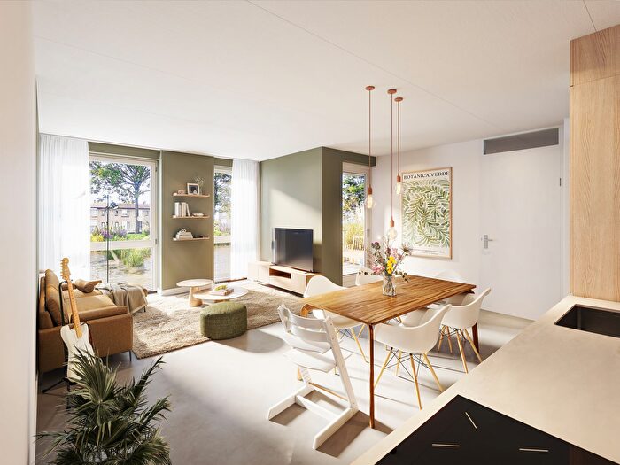 Koop en Huur Huizen - 2