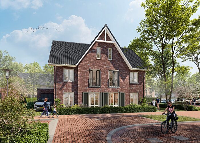 Koop en Huur Huizen - 3