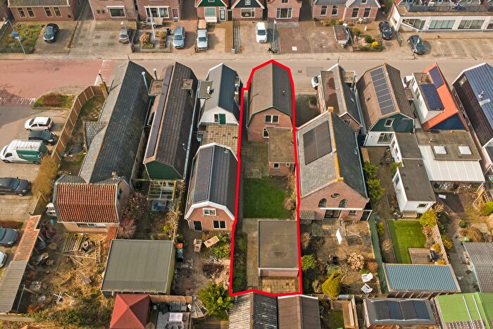 Koop en Huur Huizen - 2