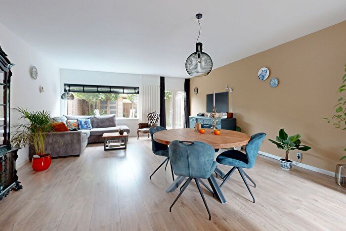 Koop en Huur Huizen - 3