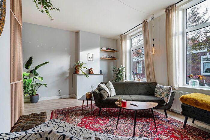 Koop en Huur Huizen - 3