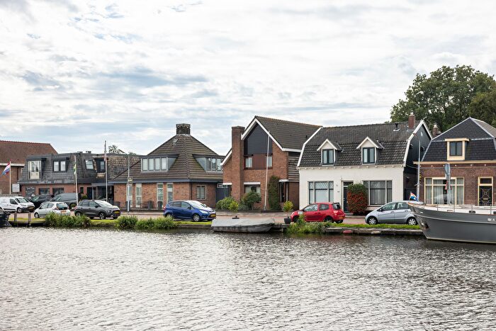 Koop en Huur Huizen - 2