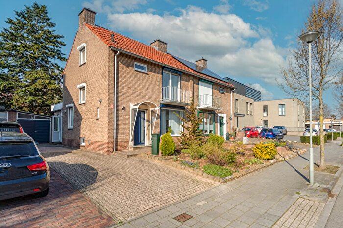 6-kamerhuis te koop in Geleen-Zuid, Geleen