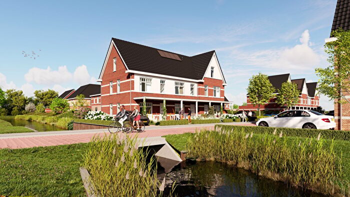 Koop en Huur Huizen - 2