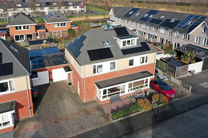 Koop en Huur Huizen - 2