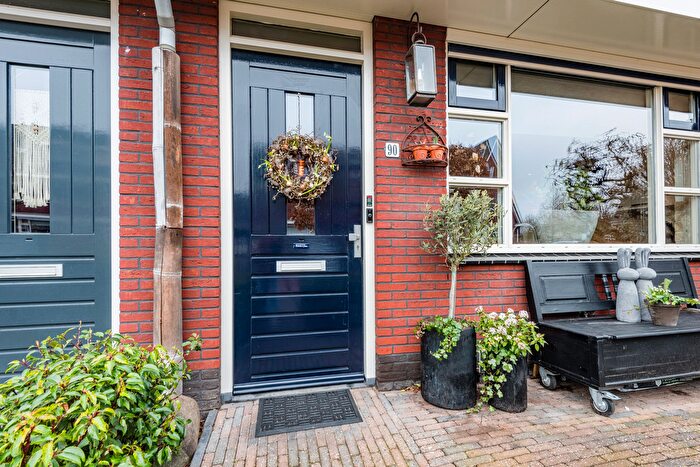 Koop en Huur Huizen - 3