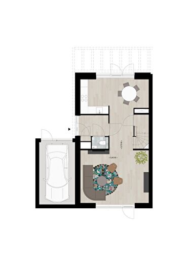 Koop en Huur Huizen - 2