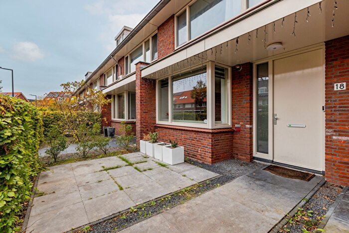 Koop en Huur Huizen - 3