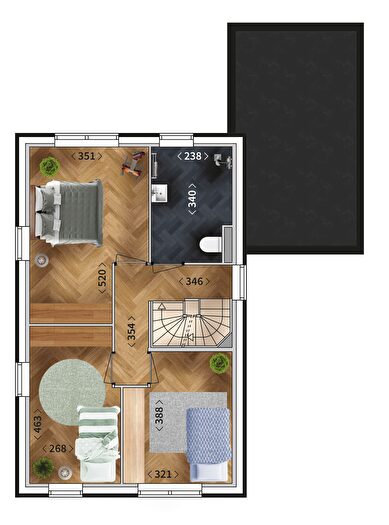 Koop en Huur Huizen - 2