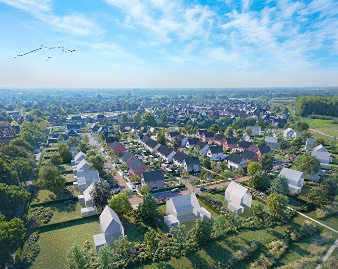 Koop en Huur Huizen - 2