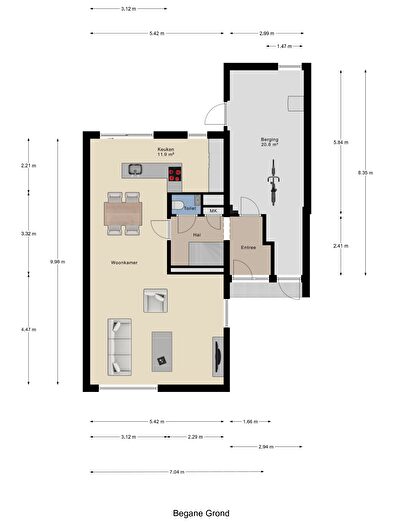 Koop en Huur Huizen - 2