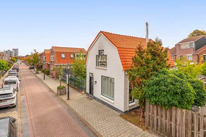Koop en Huur Huizen - 3