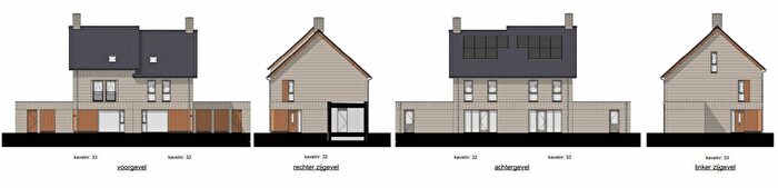 Koop en Huur Huizen - 2