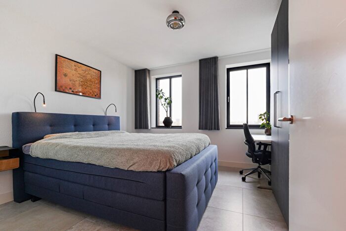 Koop en Huur Huizen - 2