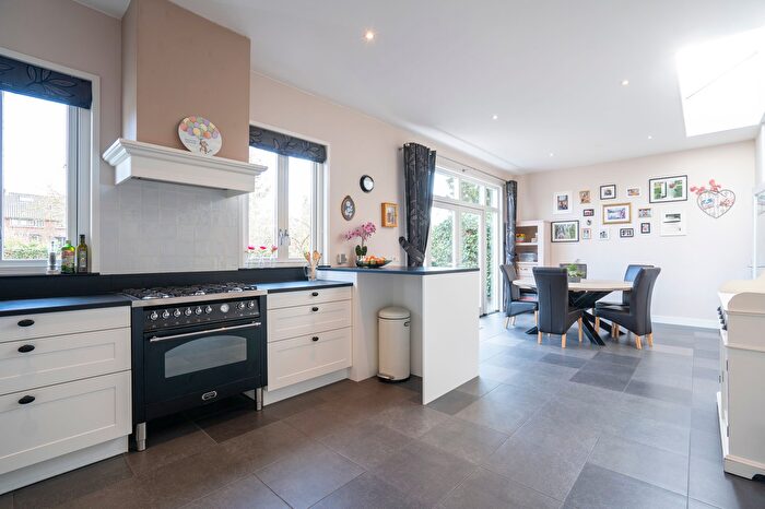 Koop en Huur Huizen - 3