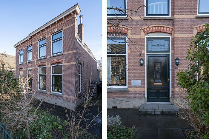 Koop en Huur Huizen - 2
