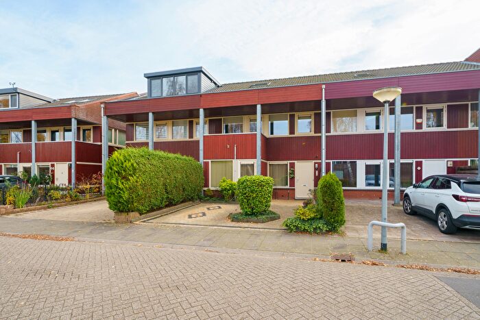 Koop en Huur Huizen - 2