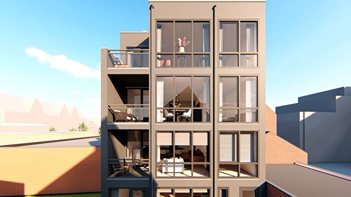 Koop en Huur Huizen - 3