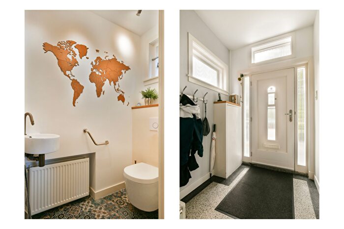 Koop en Huur Huizen - 3