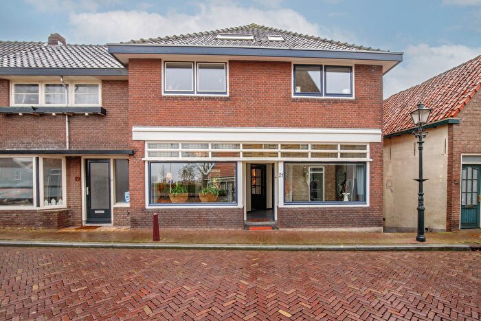 Koop en Huur Huizen - 2