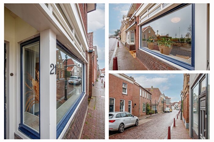 Koop en Huur Huizen - 3