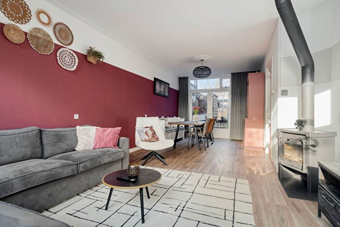 Koop en Huur Huizen - 2