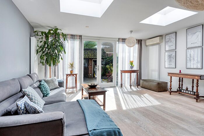 Koop en Huur Huizen - 3