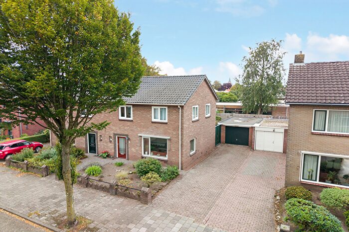 Koop en Huur Huizen - 3