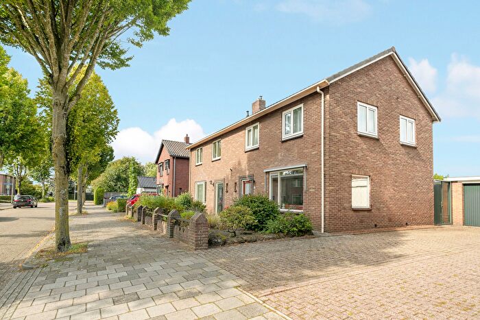 Koop en Huur Huizen - 2