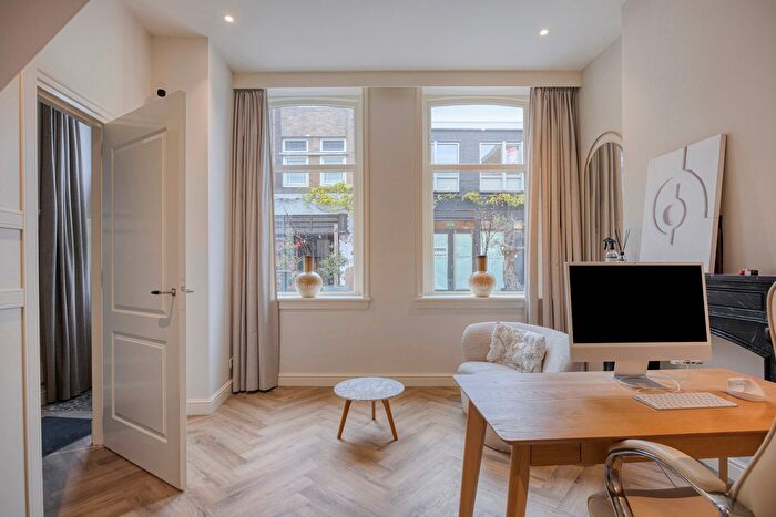 Koop en Huur Huizen - 3