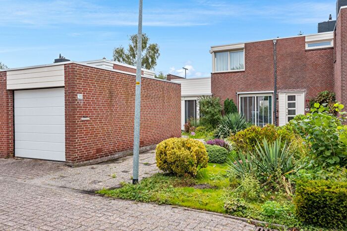 5-kamerhuis te koop in Veendam – Drenthelaan, Veendam-Sorghvliet