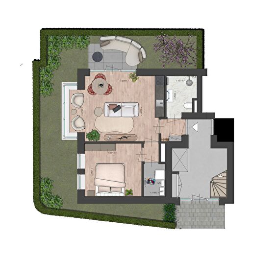 Koop en Huur Huizen - 3