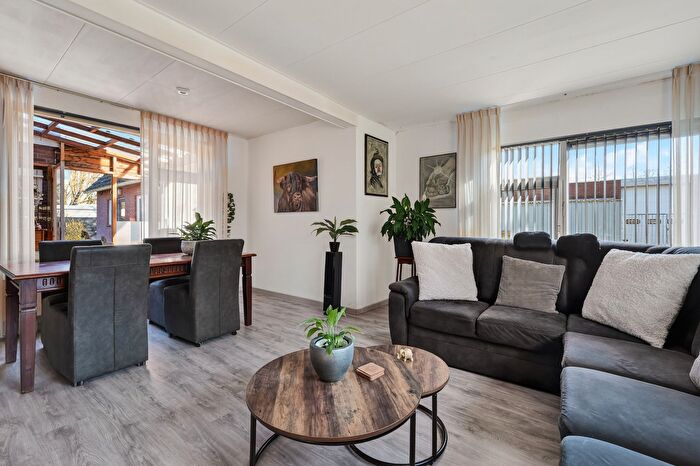 Koop en Huur Huizen - 3