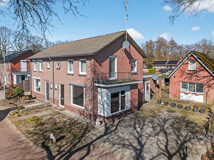 5-kamerhuis te koop in Weiteveen, Weiteveen