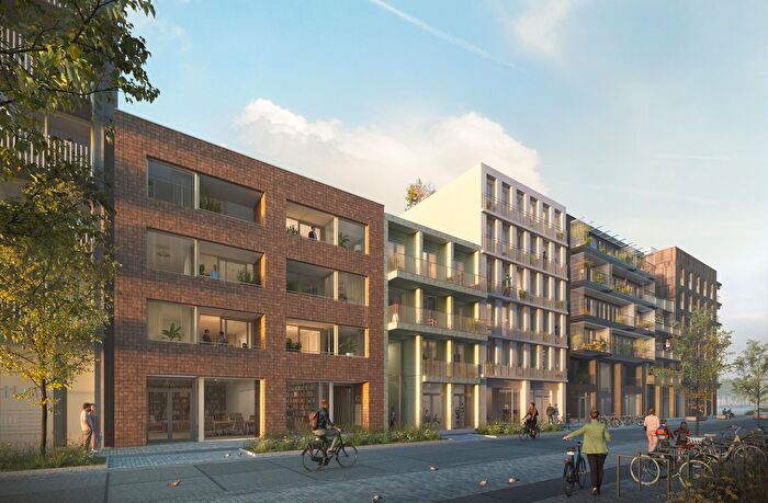 Koop en Huur Huizen - 3