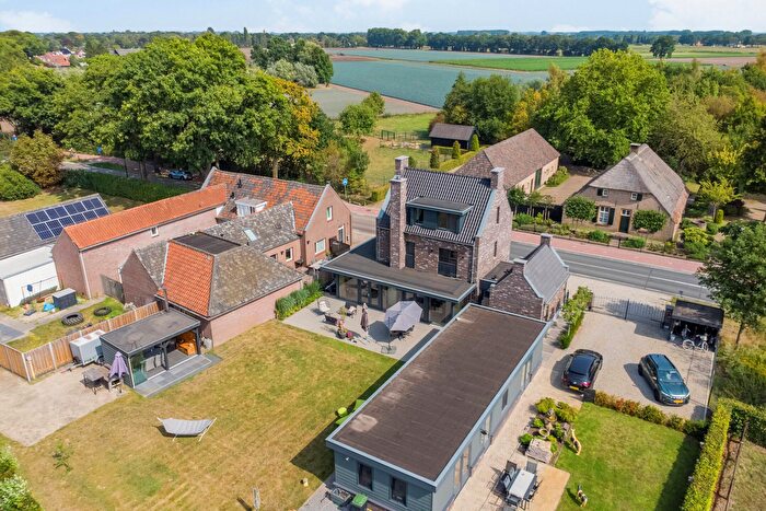 Koop en Huur Huizen - 3