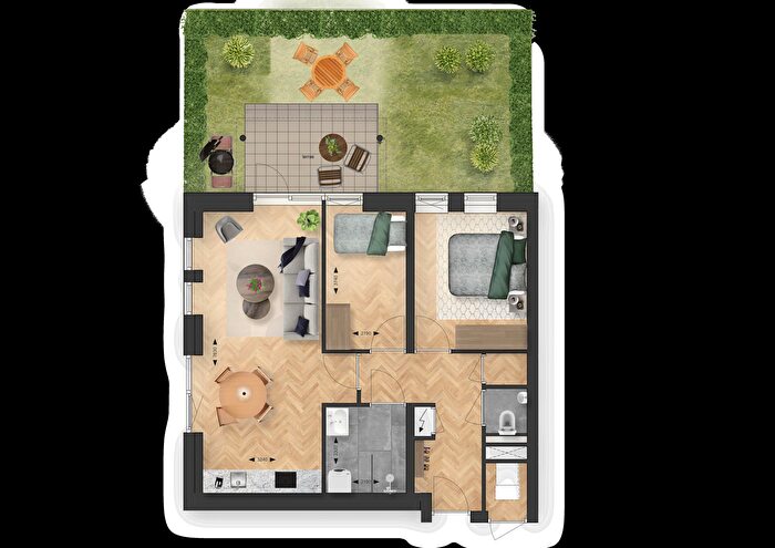 Koop en Huur Huizen - 2