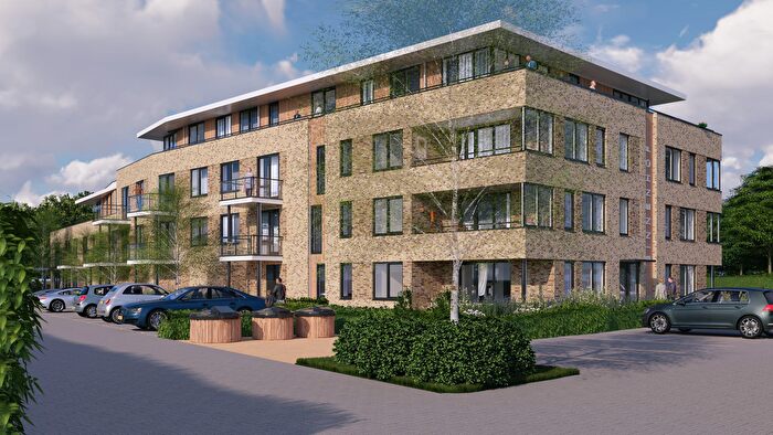 3-kamerappartement te koop in Barneveld – Vliegersvelderlaan, Vliegersveld