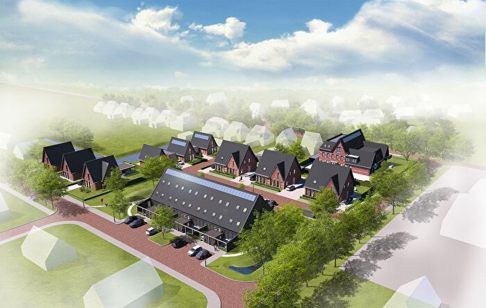 Koop en Huur Huizen - 2
