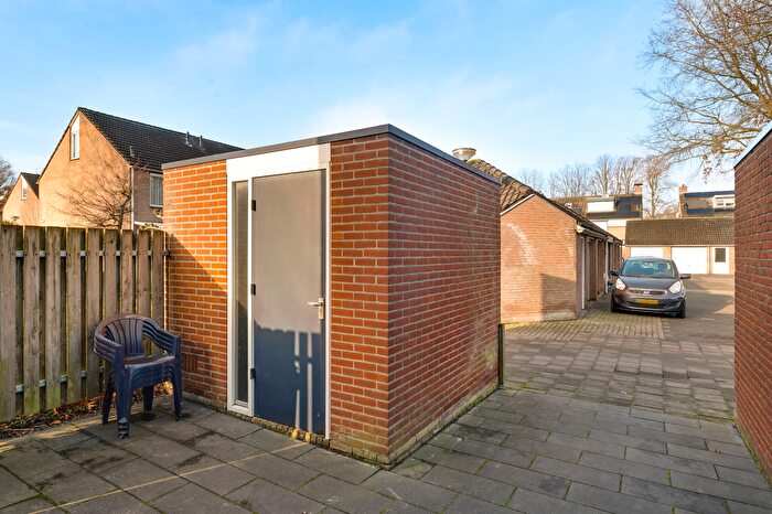 Koop en Huur Huizen - 3