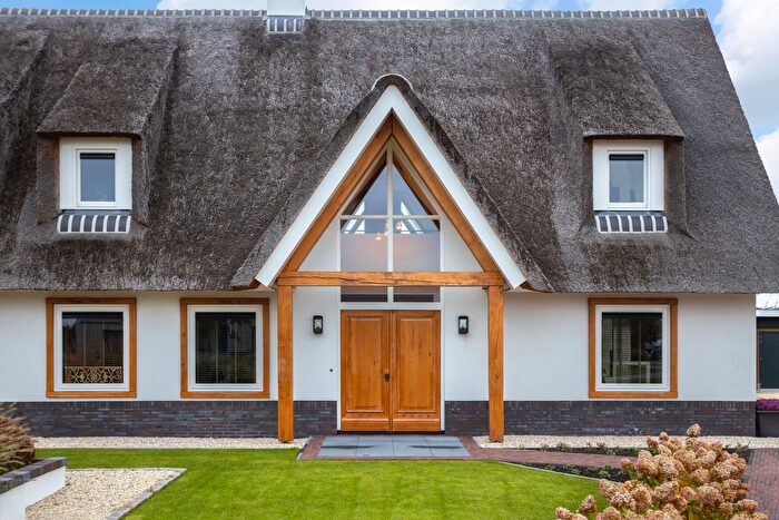 Koop en Huur Huizen - 2