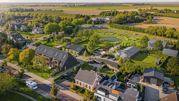 Koop en Huur Huizen - 3