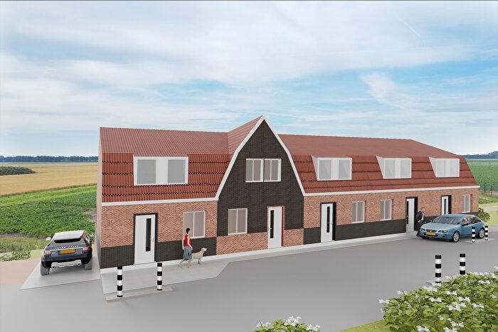 Koop en Huur Huizen - 3
