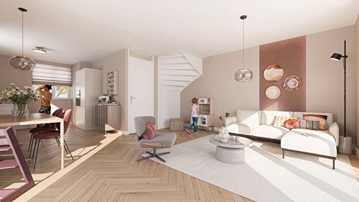 Koop en Huur Huizen - 2