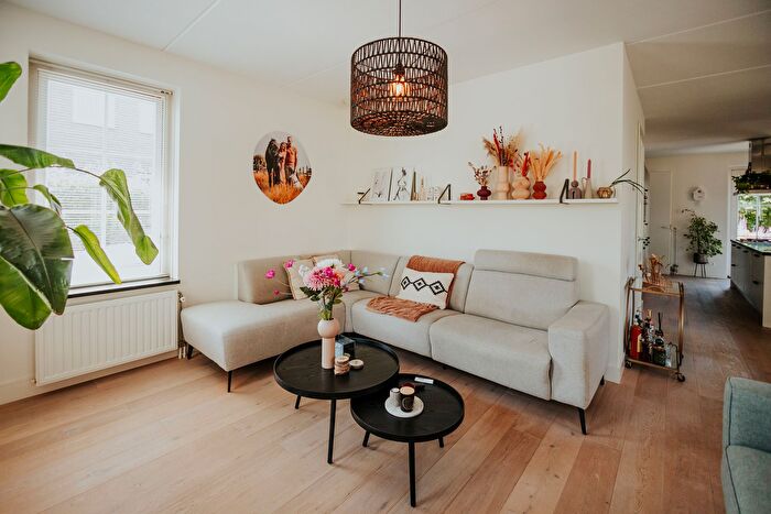 Koop en Huur Huizen - 3