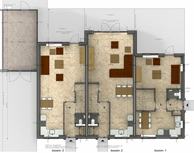 Koop en Huur Huizen - 3