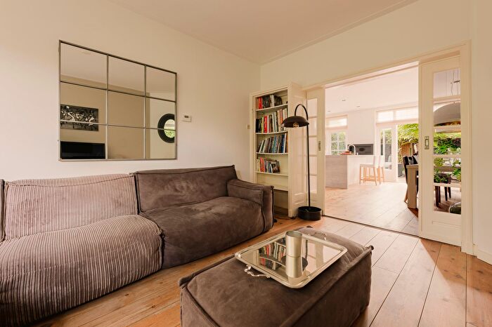 Koop en Huur Huizen - 3