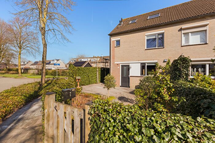 5-kamerhuis te koop in Hoevelaken-Kleinhoven, Hoevelaken