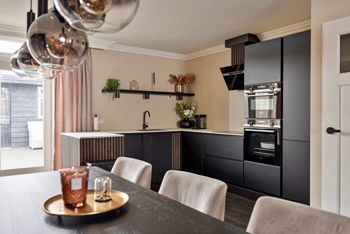 Koop en Huur Huizen - 2