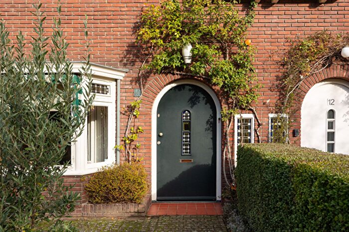 Koop en Huur Huizen - 3